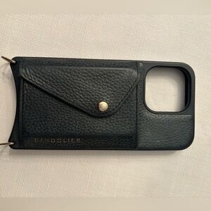 iPhone 13 Pro case only Bandolier